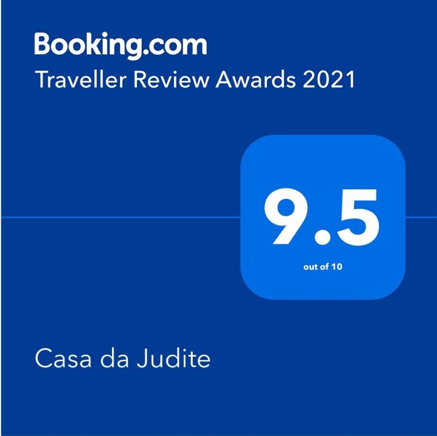 Casa Da Judite Сетубал Екстериор снимка