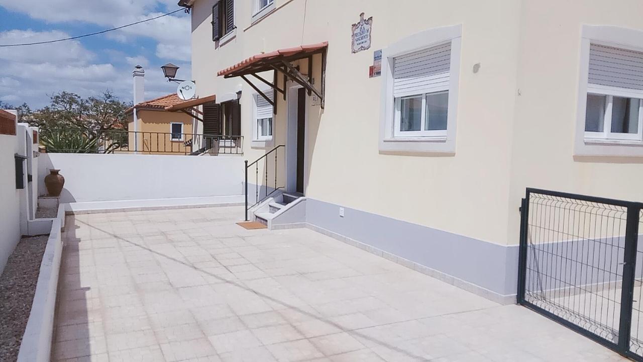 Casa Da Judite Сетубал Екстериор снимка